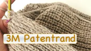 3 M Patentrand