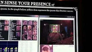 disney imagineering destini data analytics feed d23 2011 carousel of projects preview