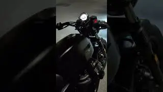 Moto Guzzi V7 Stone 850 - Mistral no dB-killer