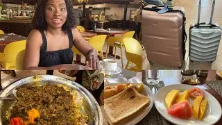 Travelling to The Gambia  | The Smiling Coast of West Africa | May holiday