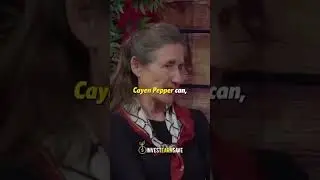 Cayenne Blood Stimulant