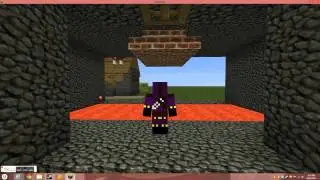 Minecraft Smart Moving Mod Spotlight