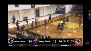 6&rsquo;0 PG Nigel Banks Prep Highlights 2023-2024