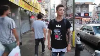 Best Tattoo Artists NYC  | Art is my Life  |  Ivana Tattoo Art