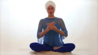 Meditation for Deep Stillness- Deeksha Pattra