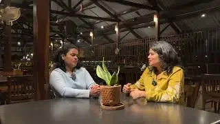 Dr. Uma Patil - Holistic Coach & Childhood Trauma Healing Expert #drumapatil #umapatil #mindfulness