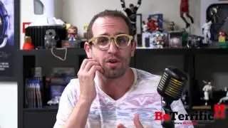 Sports After Dark with Jason Aron - Ep 1