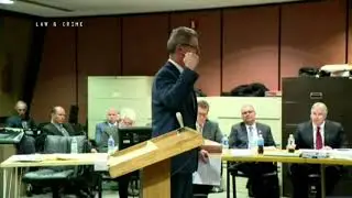 Cop Coverup Trial Gaffney Defense Closing Argument