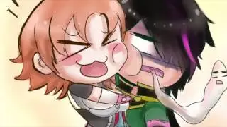 Nora's Hugs (Comic Dub) [Reupload]