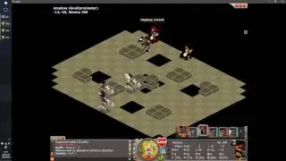 [DOFUS] Gryfox - KOLIZEUM - [ Heptasy | Heptasyl | Hepty ]