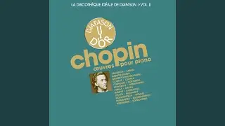 Ballade No. 4 in F Minor, Op. 52