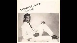 Jordan St. James - Come Tonight (Obscure Boogie 1986)