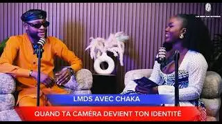 LMDS AVEC CHAKA