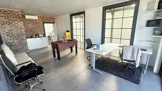 Warehouse to rent in Rivergate | 166m&sup2; - unit 2 The Barn