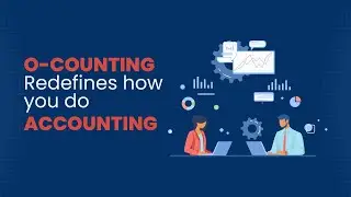 #ONPASSIVE | O-Counting makes accounting a breeze