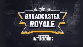 (PT/BR) BroadCaster Royale - Open Regional Final: North America