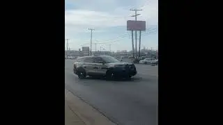 Lake county sheriff explorer