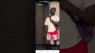 It's never a good time to get kicked out