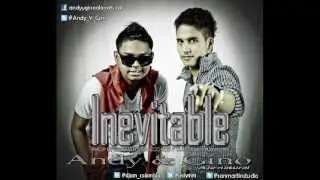 Andy & Gino - Inevitable (Official Audio) Prodby Sanmartin Records