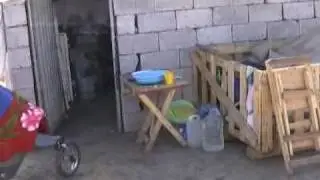 Explosión de villas en Salta