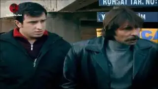 Behzat &Ccedil;-bagirma adama