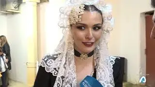 Nuevas bellesas del foc 2019
