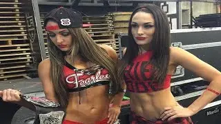 WrestleVoice #2: 