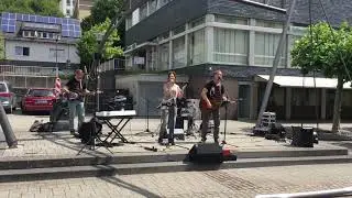 Musicians in Netphen Germany / Musiker in Netphen Deutschland 🇩🇪 #musicians #germany