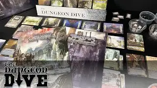 Gloom and Shadows - a recipe for adventure (Shadows of and Gloom of Kilforth)