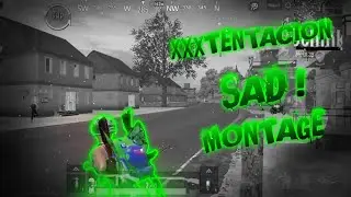 XXXTENTACION - SAD! [ MONTAGE ] WITH MEWTWO GAMINGYT