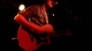 Bobby Long @ Knaak Klub, Berlin - My Darling Bell