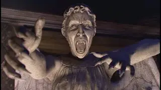Doctor Who | Os Anjos Lamentadores(DUBLADO) | S03E10 Blink |N&atilde;o pisque. Pisque e voc&ecirc; est&aacute; morto(hd)