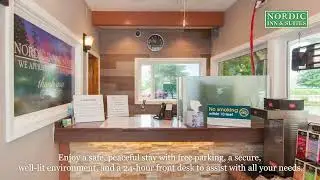 Nordic Inn & Suites - Portland, Oregon | Your Ideal Stay in the Pacific Northwest