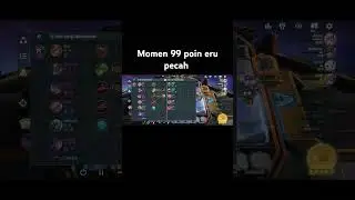 momen epik 99 poin eruditio pecah | 6 eruditio 6 dragon magic chess Gogo #erudito #mobilelegends