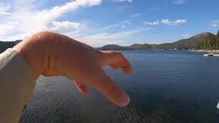 The Deer Lake Deep