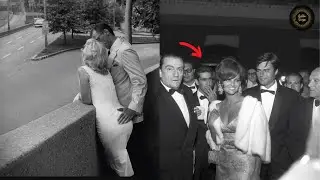 Golden Snaps Breaks Open the 1980s Photo Vault &mdash; Unseen Celebrity Images That Shocked Hollywood