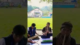 Prung#musiktradisionalsunda #kecapisulingsunda #karinding #celempung #podcast