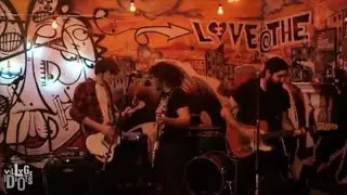 Screaming At Traffic Full Set Live at The Roslyn (S4, E7)