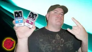 CHORUS & FLANGE by Electro-Harmonix EHX Neo Mistress & Neo Clone - 3P3D 2011