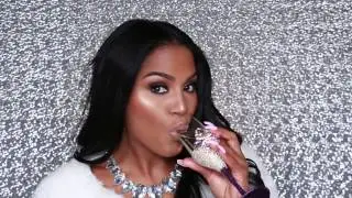 Mariah Carey X Mac Collection Tutorial | MakeupShayla