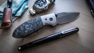 Tom Krein Alpha (nearly) 4 Years Later
