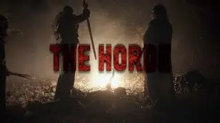 The Horde | Movie Trailer | Filmsupply Edit Fest