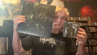 Top 20 Albums From Century Media Records!