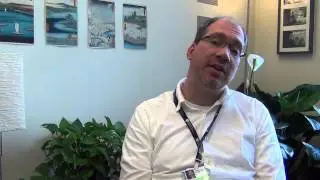 ACTG Investigators Explain HIV Research Being Done in Their Labs