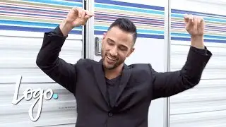 So You Think You Can Dance? | Finding Prince Charming