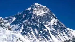 JAYAWIJAYA MOUNTAIN KREN