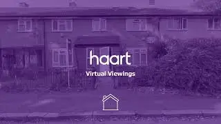 Virtual Viewing of Waddington Street, Stratford, 5 Bedroom Mid Terraced House For Sale from haart