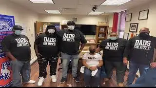Dads on Duty
