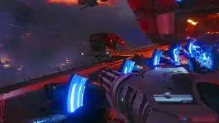 Destiny 2 - FULL Gameplay Reveal Trailer 2017