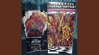 Open All Gates / Absolute Resolution / Visions of Devastation